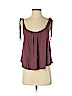 Forever 21 Pink Sleeveless Top Size S - photo 1