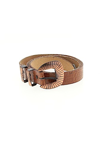 Assorted Brands Leather Belt (view 1)