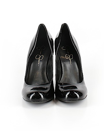 Jessica Simpson Heels (view 2)