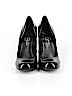 Jessica Simpson Black Heels Size 9 - photo 2