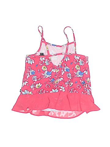 Nautica Sleeveless Blouse (view 2)