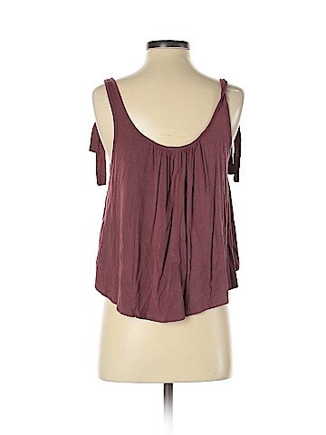 Forever 21 Sleeveless Top (view 2)