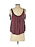 Forever 21 Pink Sleeveless Top Size S - photo 2