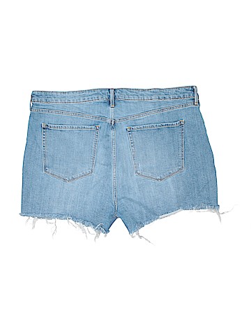 Old Navy Denim Shorts (view 2)