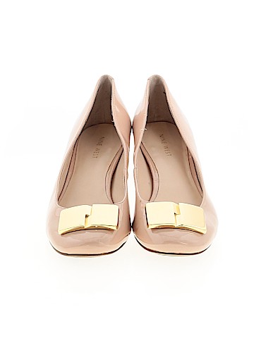 Nine West Flats (view 2)