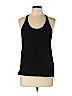 Lululemon Athletica Black Active Tank Size 10 - photo 1