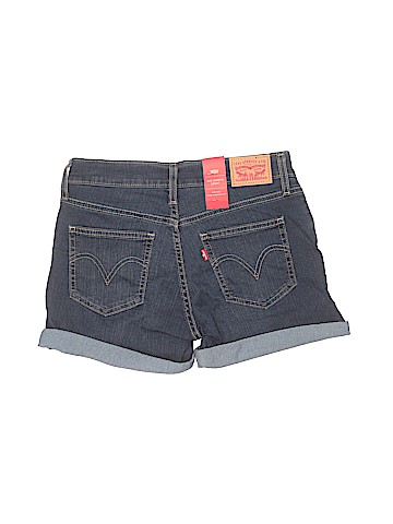 Levi's Denim Shorts (view 2)