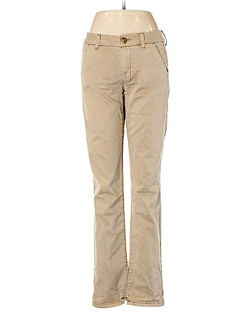 American Eagle Outfitters Khakis (view 1)