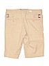 Vince. Tan Dressy Shorts Size 6 - photo 2