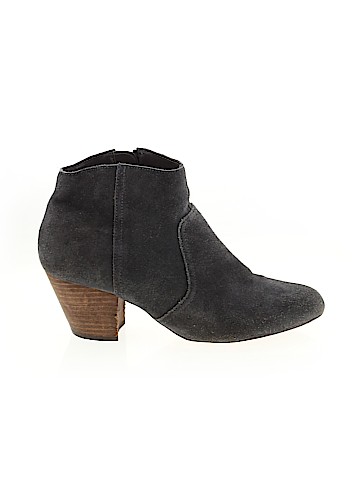 Gap Ankle Boots (view 1)