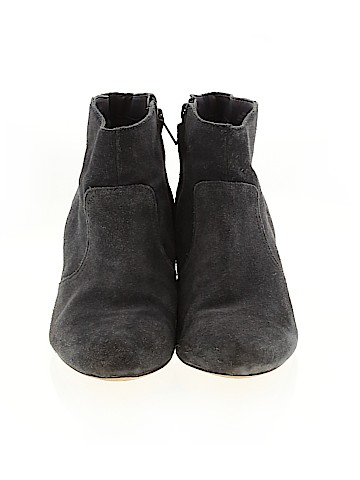 Gap Ankle Boots (view 2)