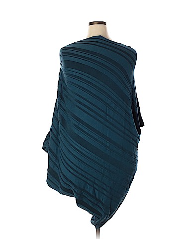 Lane Bryant Poncho (view 2)