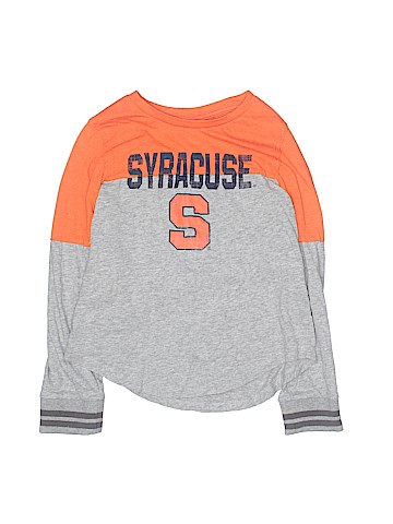 Colosseum Athletics Long Sleeve T-Shirt (view 1)