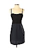 ALLSAINTS 100% Polyester Black Casual Dress Size 4 - photo 1