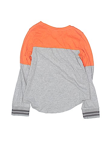 Colosseum Athletics Long Sleeve T-Shirt (view 2)