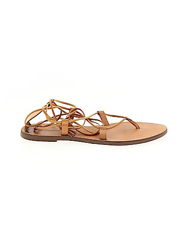 Madewell Sandals (view 1)