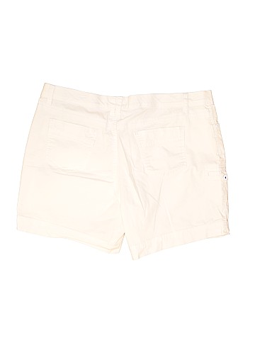 Gloria Vanderbilt Shorts (view 2)