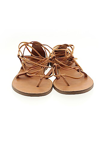 Madewell Sandals (view 2)