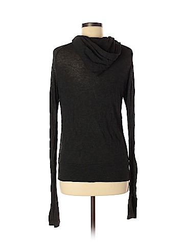 Brandy Melville Zip Up Hoodie (view 2)