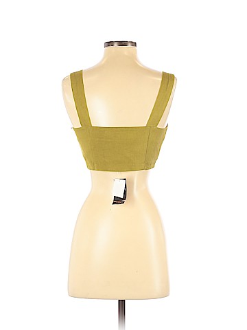 Forever 21 Sleeveless Top (view 2)