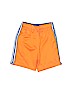 OshKosh B'gosh 100% Polyester Orange Shorts Size 5T - photo 1