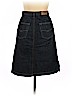 Stokton 100% Cotton Blue Denim Skirt Size L - photo 2