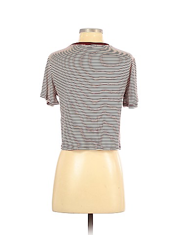 Forever 21 Short Sleeve T-Shirt (view 2)