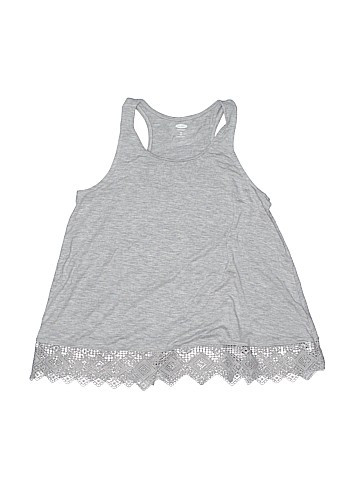 Old Navy Sleeveless T-Shirt (view 1)