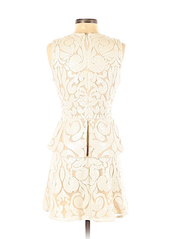 BCBGMAXAZRIA Cocktail Dress (view 2)