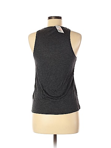 H&M Sleeveless Top (view 1)