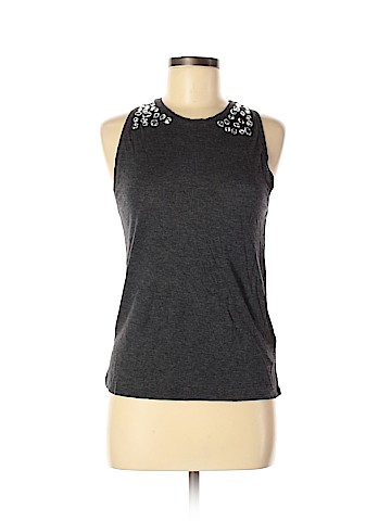 H&M Sleeveless Top (view 2)