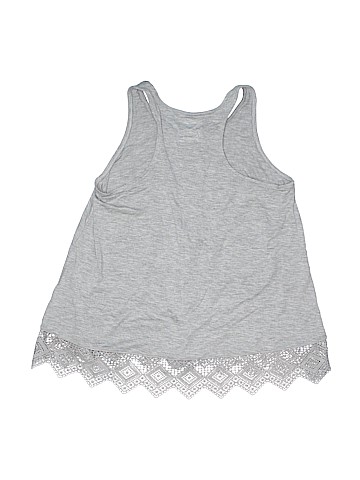 Old Navy Sleeveless T-Shirt (view 2)