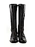Kim Rogers Black Boots Size 7 1/2 - photo 2