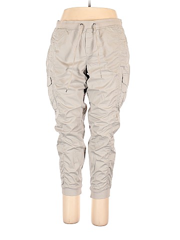 Eddie Bauer Cargo Pants (view 1)