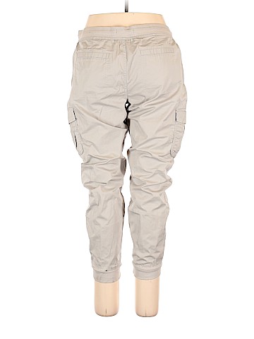 Eddie Bauer Cargo Pants (view 2)