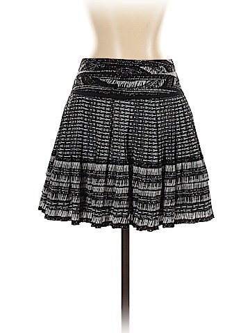 Twelfth Street by Cynthia Vincent Casual Skirt (view 1)