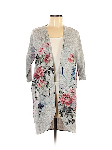 Ginger G. Cardigan (view 1)