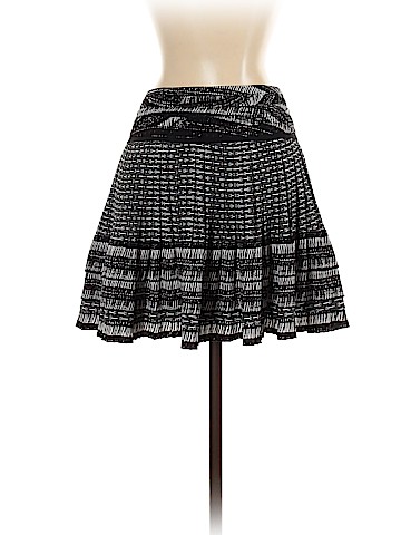 Twelfth Street by Cynthia Vincent Casual Skirt (view 2)