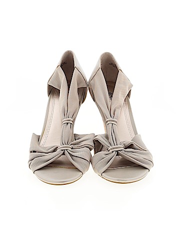 DressBarn Wedges (view 2)