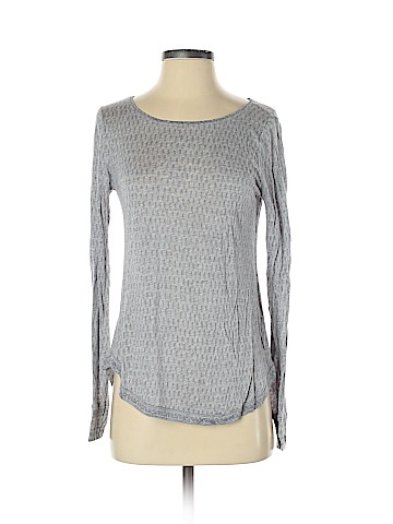 Calypso St. Barth Long Sleeve Top (view 1)