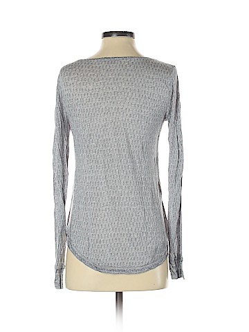 Calypso St. Barth Long Sleeve Top (view 2)