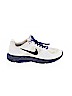 Nike White Sneakers Size 9 1/2 - photo 1