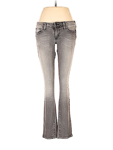 Chip & Pepper Jeans (view 1)