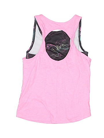 Justice Active Tank (view 2)