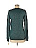 Mossimo Teal Pullover Sweater Size M - photo 2
