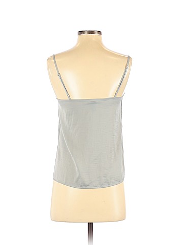 Forever 21 Sleeveless Blouse (view 2)