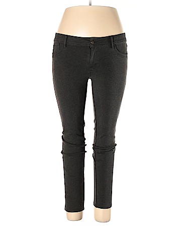 Faded Glory Casual Pants (view 1)