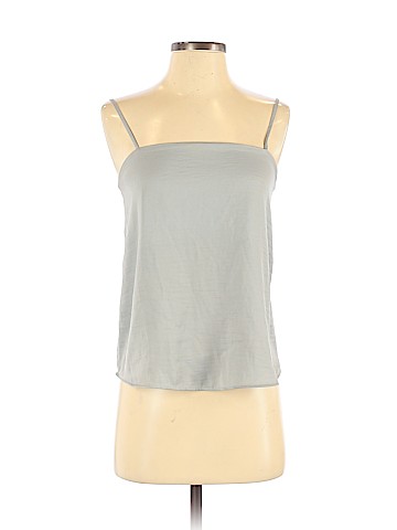 Forever 21 Sleeveless Blouse (view 1)