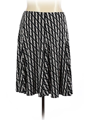 East 5th Casual Skirt (view 1)