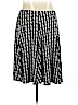 East 5th Black Casual Skirt Size 2X - photo 1